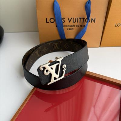 cheap quality Louis Vuitton belt Model No. 862